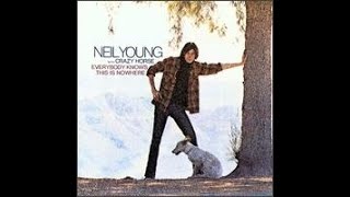 Running Dry (Requiem for the Rockets) - Neil Young(1969)