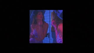 ariana grande - step on up x gimme more (sped up)