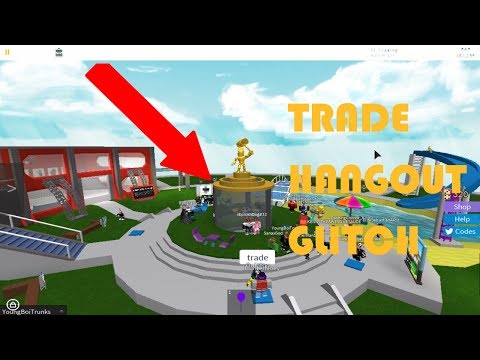 Roblox Trade Hangout Nbc Codes Rxgate Cf To Get Robux