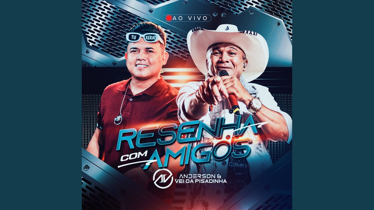 Romance FDP (Ao Vivo)