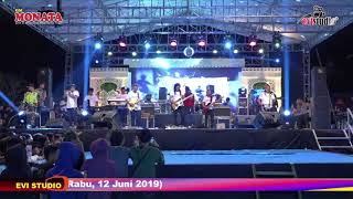 Download lagu Rena Kdi - Datang Untuk Pergi Monata Live Brawijaya 2019 mp3