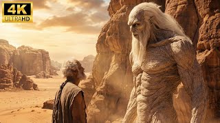 Daniel (2026) La Película que Impactó al Mundo | Película Bíblica Completa 4K