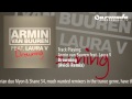 Armin van Buuren feat. Laura V - Drowning ...