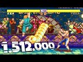 Street Fighter 2 Hack Extra Koryu Edition Hardest EXTRA KEN