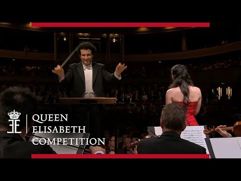 Bizet Voyons que j'essaie - En vain pour éviter | Héloïse Mas - Queen Elisabeth Competition 2018