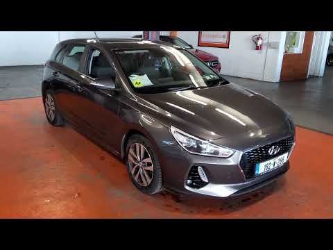 Hyundai i30 2018 - Image 2