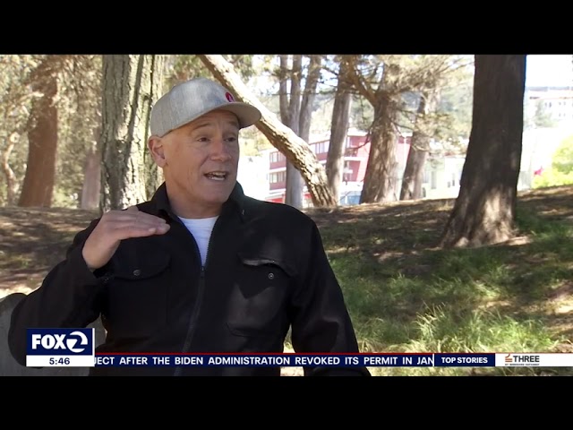 New tool can help during California wildfires | Fox News