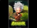 Arthur Und Die Minimoys Hörbuch Von Luc Besson