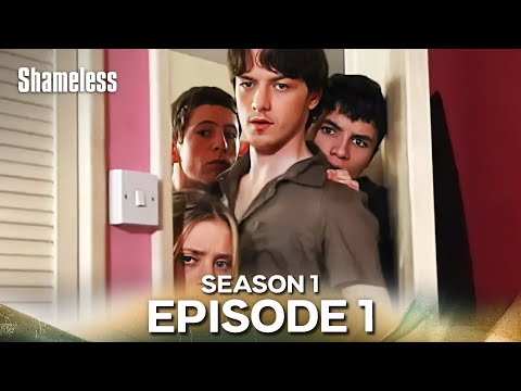 Shameless Season 1 Episode 1
