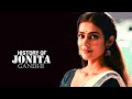 History of Jonita Gandhi