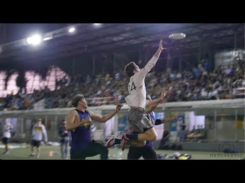 TEP Colombia 2018: Finals Highlights - NKolakovic