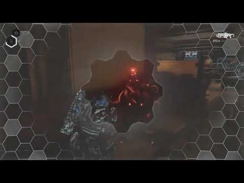 Gear Of War 5 Walkthrough Gameplay Part 5
