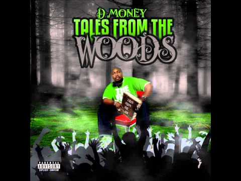 D MONEY - IM CRAZY