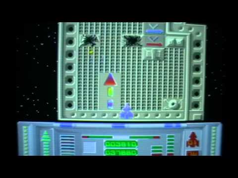 Insanity Fight Amiga