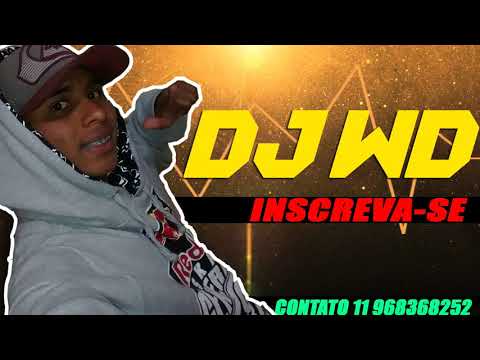 MC GW - MC DENNY E MC BOB ANNE - SUSTENTA ( DJ WD )