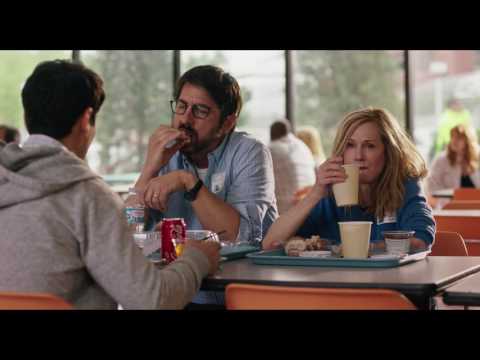 THE BIG SICK - Official Clip - Starring Kumail Nanjiani, Ray Romano, Holly Hunter