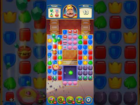 Loyal Match Level 1814