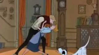 Cruella De Vil ~ [All versions comparison] Pt. 1