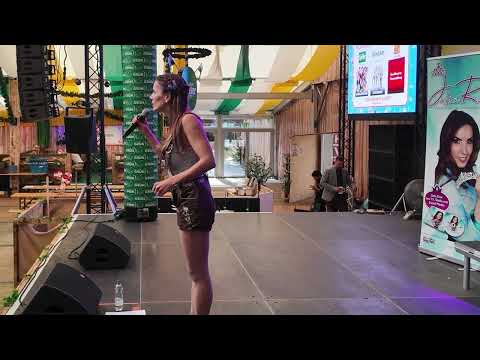 Julia Raich Auftritte