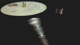 Christopher Cross - Minstrel Gigolo (vinyl)