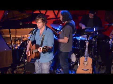 Stay Here With Me - Jesse Terry. June 13, 2013