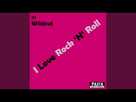 I Love Rock 'N' Roll (Extended Mix)