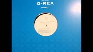 Gregor Salto - La diosa misteriosa (broken beat mix)
