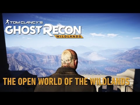 Open World Trailer