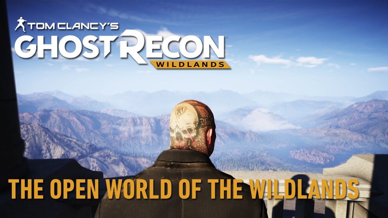 Tom Clancy’s Ghost Recon Wildlands - Year 2 Gold Edition