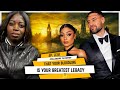 CHALLENGING THE NOTION THAT YOUR BLOODLINE IS YOUR GREATEST LEGACY | TDA - 939