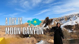 MOON CANYON/ ай каньоны