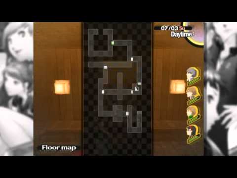 Endurance Run: Persona 4 - Part 62