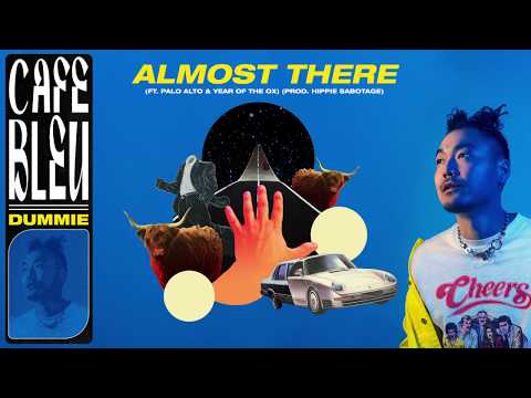 Video thumbnail for Almost There