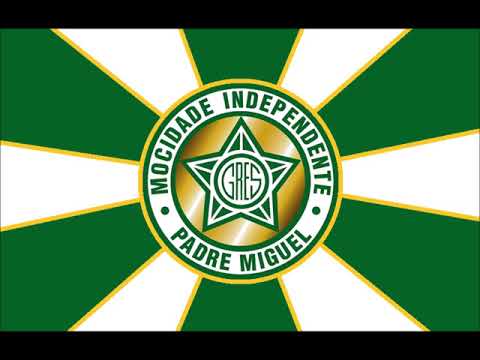 MOCIDADE INDEPENDENTE - 2019 CD OFICIAL