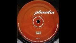 Phaedra - Holy Roller
