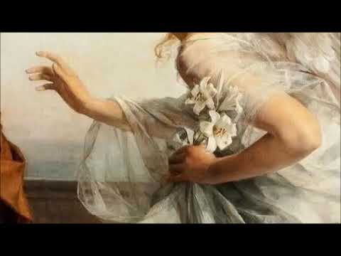 Giuseppe Verdi - Ave Maria, “Polyphonia”Chamber Choir, Sofia