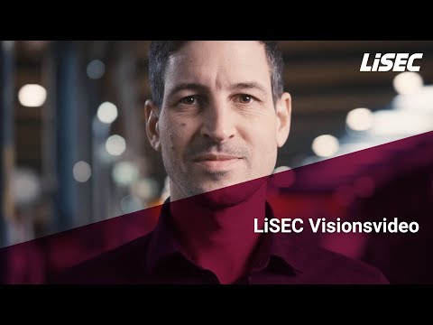 LiSEC Visionsvideo