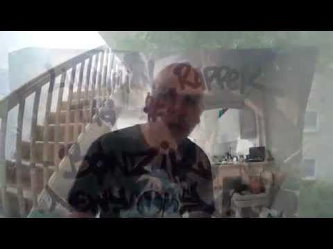 Lithuanian Rapper Tag #4 - Bonzik Newyanay