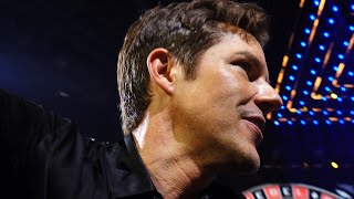 The Killers - Battle Born Live in Dublin Ireland (first time in 11 years)