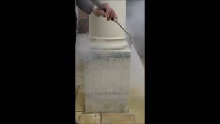 Album cover: DOFF System Cleaning