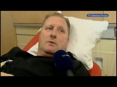 GLD Nieuws 27 maart 2008 - Nieuws