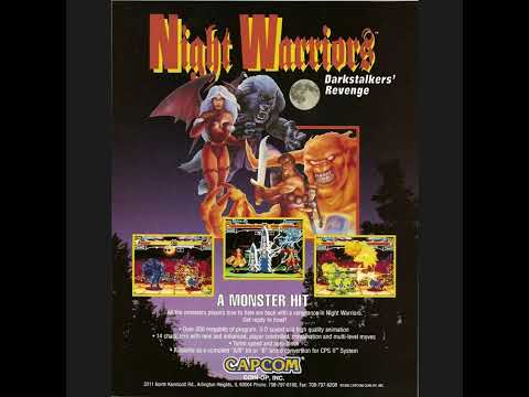 Rikuo Stage (Brazil)