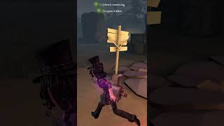 I Played Identity V's NEW SURVIVOR The Lanternist!