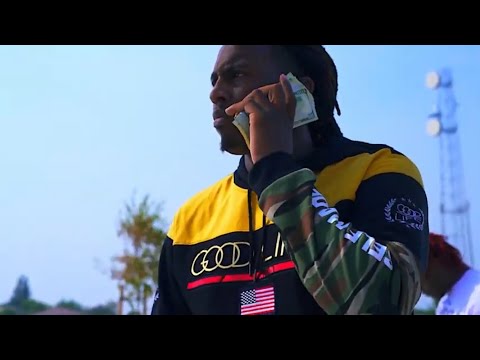 Latenite Breepinblood - "Bounce Up" (prod. LitT Sherm X ThisShitGoRacimo)