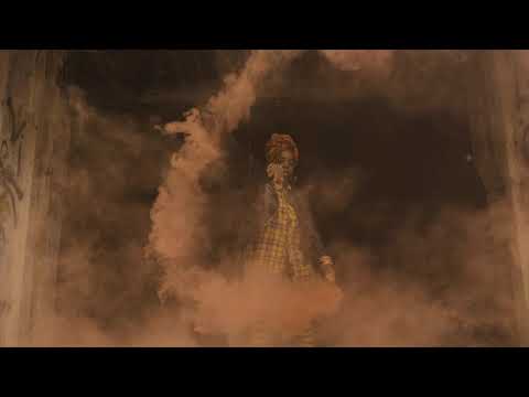 PodJam #1 'Isolation'