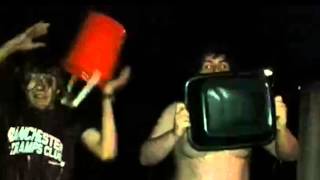 Ice Fuckit Challange