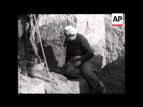 Thumbnail for EXCAVATIONS IN ISRAEL - NO SOUND by Sheve