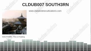 CLDUB007 SOUTH3RN Luddite's Dub