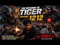 The Returns Of Tiger Episodes 1212 The Returns Of Tiger Hindi Audio Story