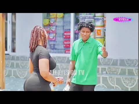 ❤️BY FORCE LOVE❤️EPISODE 7 ft. AKABENEZER / OPOKU / AWO YAA / EFYA / MICHELLE / JASE / ADASA